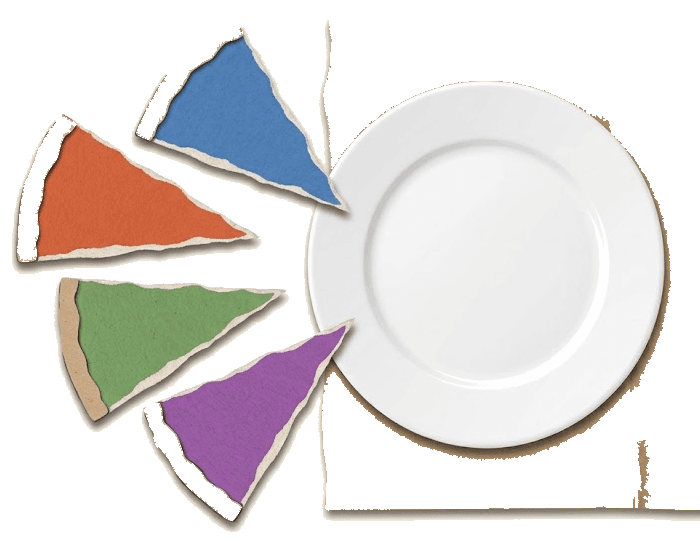 Posted plate